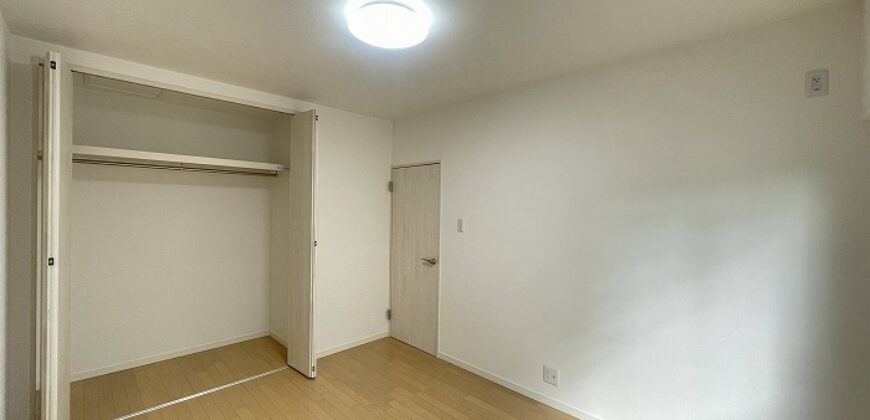 Apartamento à venda em Kobe-shi, Nishi-ku por ¥82,000/mês