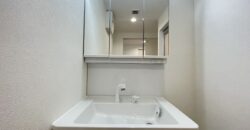 Apartamento à venda em Takarazuka-shi, Sakaemachi por ¥99,000/mês