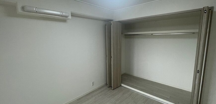 Apartamento à venda em Amagasaki-shi, Kukuchi Nishimachi por ¥56,000/mês