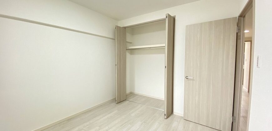 Apartamento à venda em Kawanishi-shi, Minami Hanayashiki por ¥85,000/mês