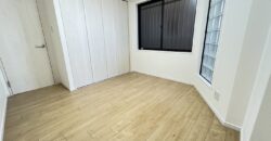 Apartamento à venda em Takarazuka-shi, Obayashi por ¥,000/mês