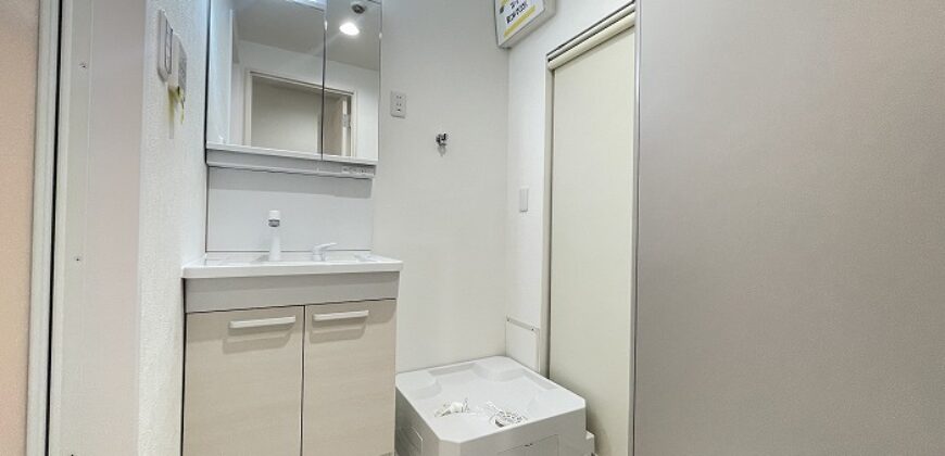 Apartamento à venda em Itami-shi, Midorigaoka por ¥40,000/mês