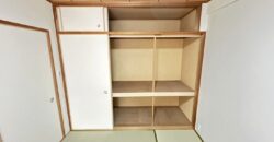 Apartamento à venda em Yasu-shi, Kunobe por ¥71,000/mês