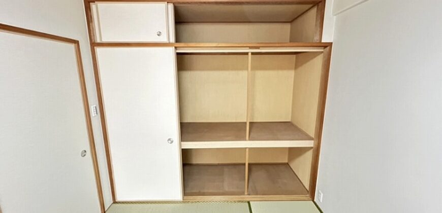 Apartamento à venda em Yasu-shi, Kunobe por ¥71,000/mês