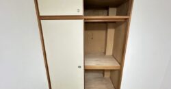 Apartamento à venda em Kyoto-shi, Ukyo-ku por ¥46,000/mês