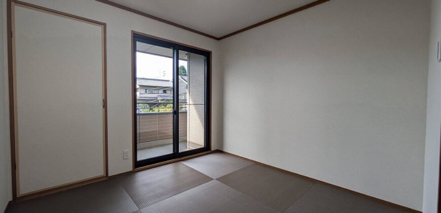 Casa à venda em Ikoma-shi, Ichibu-cho por ¥72,000/mês