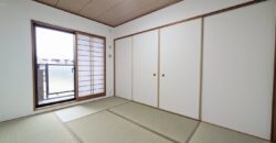 Apartamento à venda em Nara-shi, Tomiokita por ¥47,000/mês