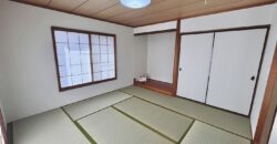 Casa à venda em Kurashiki-shi, Nakajima por ¥67,000/mês