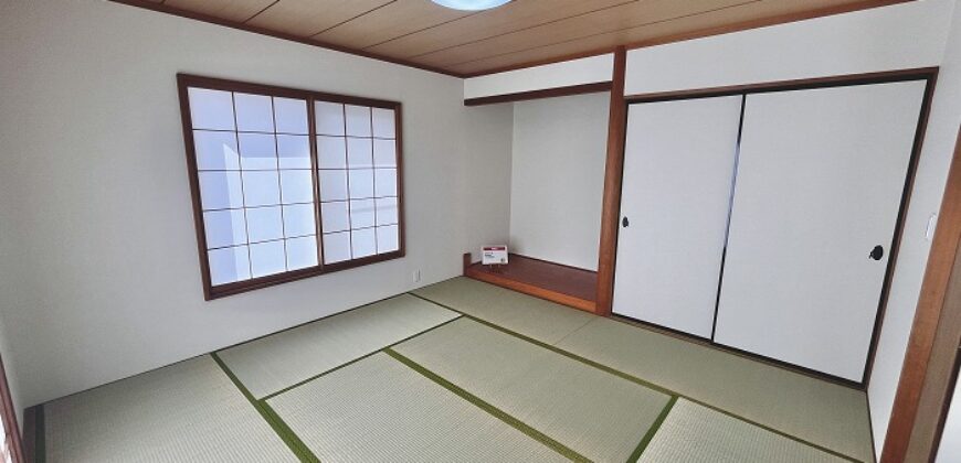 Casa à venda em Kurashiki-shi, Nakajima por ¥67,000/mês