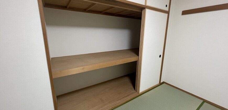 Apartamento à venda em Okayama-shi, Kita-ku por ¥75,000/mês