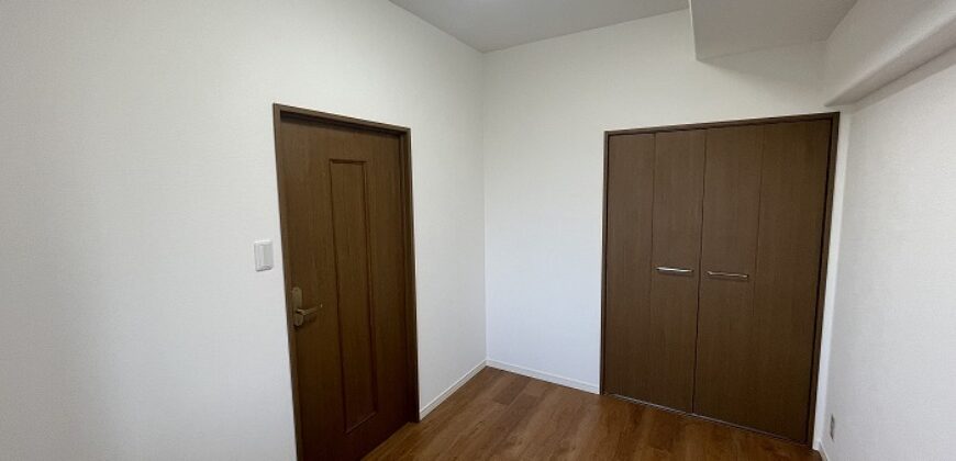 Apartamento à venda em Okayama-shi, Naka-ku por ¥53,000/mês