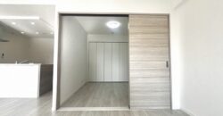 Apartamento à venda em Kurashiki-shi, Kawanishi-machi por ¥57,000/mês