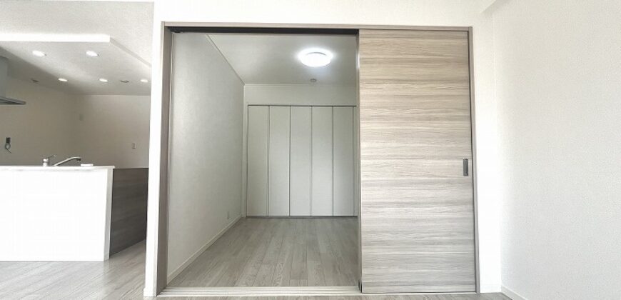 Apartamento à venda em Kurashiki-shi, Kawanishi-machi por ¥57,000/mês