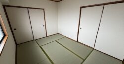 Apartamento à venda em Okayama-shi, Kita-ku por ¥57,000/mês