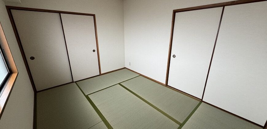 Apartamento à venda em Okayama-shi, Kita-ku por ¥57,000/mês