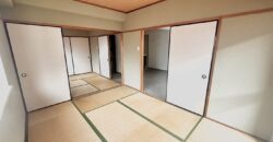 Apartamento à venda em Kurashiki-shi, Hinode-machi por ¥43,000/mês