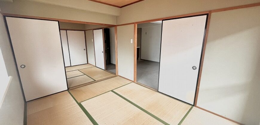 Apartamento à venda em Kurashiki-shi, Hinode-machi por ¥43,000/mês