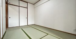 Apartamento à venda em Hiroshima-shi, Minami-ku por ¥92,000/mês