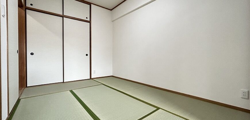 Apartamento à venda em Hiroshima-shi, Minami-ku por ¥92,000/mês