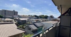 Apartamento à venda em Fukuyama-shi, Kasuga-cho por ¥51,000/mês