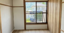 Casa à venda em Chikuma-shi, Oaza por ¥37,000/mês