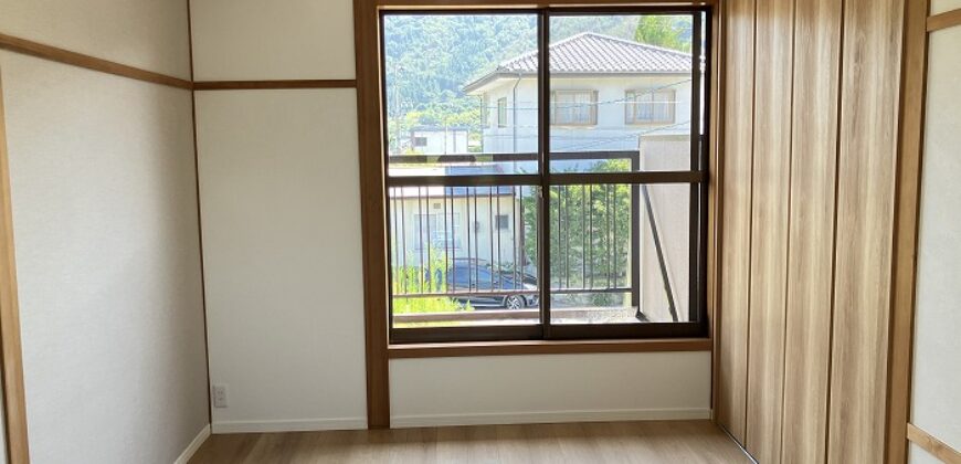 Casa à venda em Chikuma-shi, Oaza por ¥37,000/mês