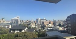 Apartamento à venda em Fukuoka-shi, Nishi-ku por ¥98,000/mês