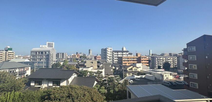 Apartamento à venda em Fukuoka-shi, Nishi-ku por ¥98,000/mês