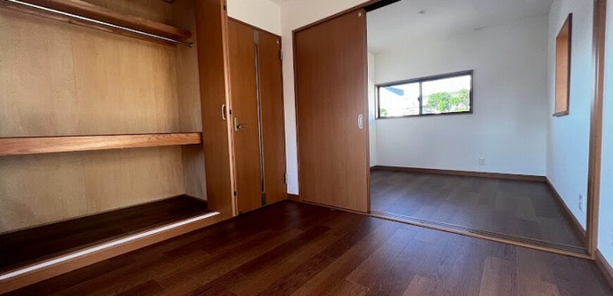 Casa à venda em Fukuoka-shi, Minami-ku por ¥85,000/mês