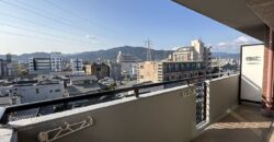 Apartamento à venda em Fukuoka-shi, Jonan-ku por ¥65,000/mês