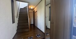 Casa à venda em Fukuoka-shi, Sawara-ku por ¥40,000/mês