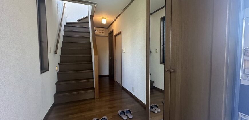 Casa à venda em Fukuoka-shi, Sawara-ku por ¥40,000/mês