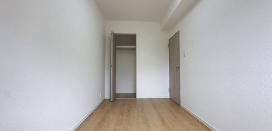 Apartamento à venda em Fukuoka-shi, Minami-ku por ¥50,000/mês