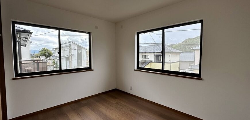 Casa à venda em Ogori-shi, Misuzugaoka por ¥77,000/mês