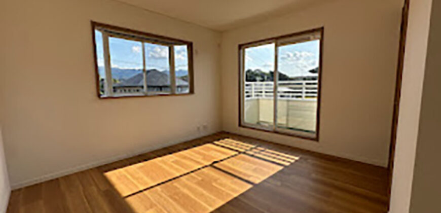 Casa à venda em Koga-shi, Mainosato por ¥94,000/mês