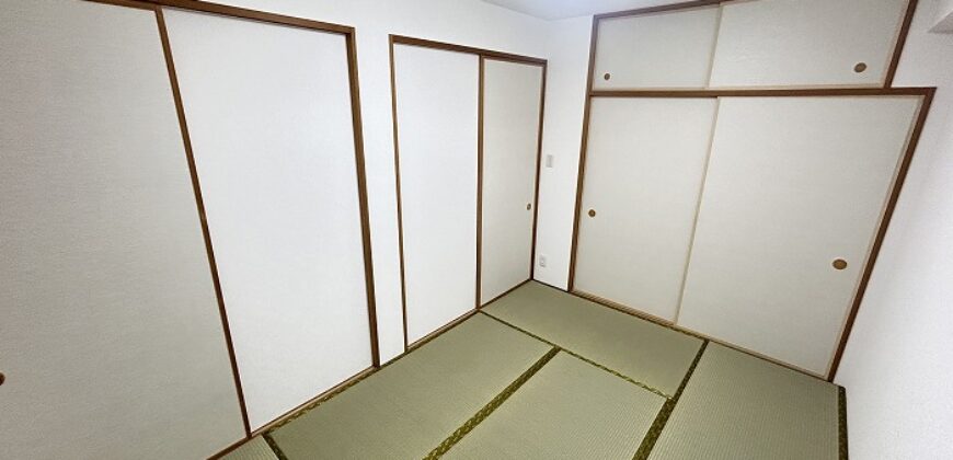 Apartamento à venda em Shizuoka, Hamamatsu-shi por ¥51,000/mês