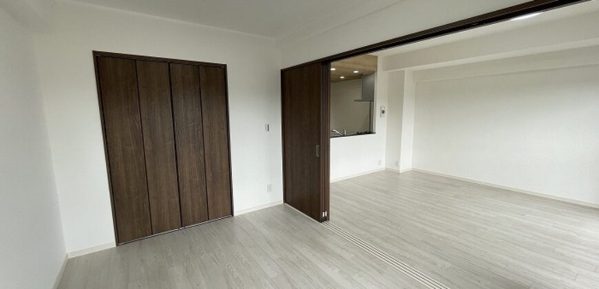 Apartamento à venda em Nagoya, Tenpaku-ku por ¥70,000/mês