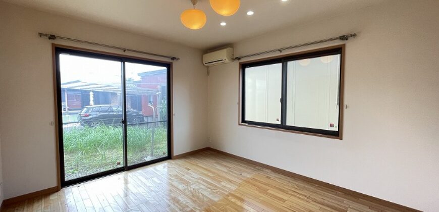 Casa à venda em Toyohashi, Takashi-chō por ¥113,000/mês