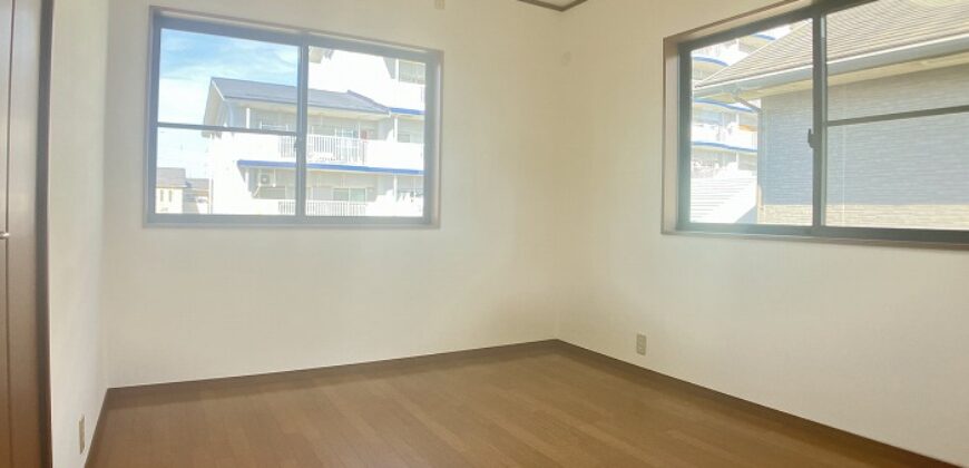 Casa à venda em Ichinomiya, Wako por ¥82,000/mês