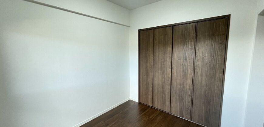 Apartamento à venda em Nagoya, Chikusa-ku por ¥71,000/mês