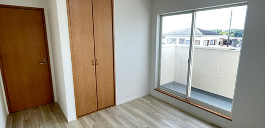 Casa à venda em Toyohashi, Wakamatsu-chō por ¥51,000/mês