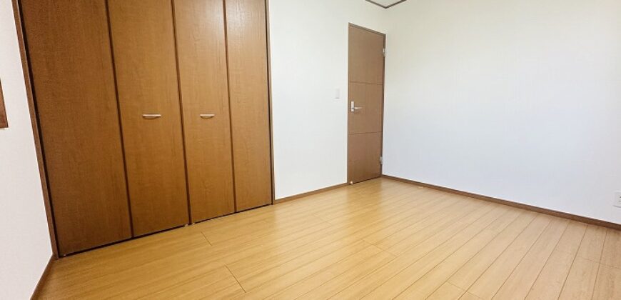 Casa à venda em Okazaki, Matsuhashi-chō por ¥77,000/mês