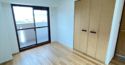 Apartamento à venda em Okazaki, Ōnishi-chō por ¥44,000/mês