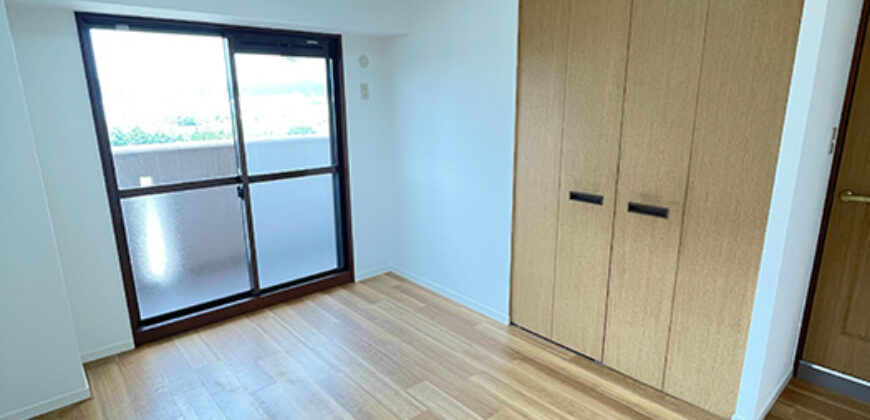 Apartamento à venda em Okazaki, Ōnishi-chō por ¥44,000/mês