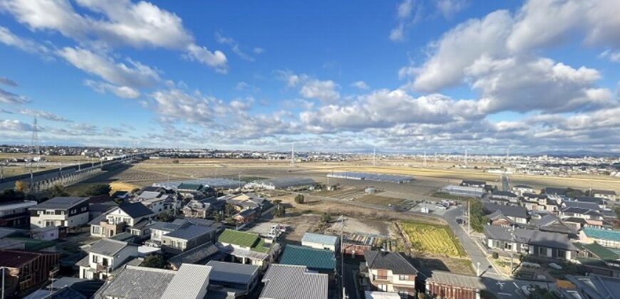 Apartamento à venda em Okazaki, Masana-chō por ¥40,000/mês