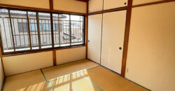 Casa à venda em Nishio, Isshiki-chō por ¥74,000/mês