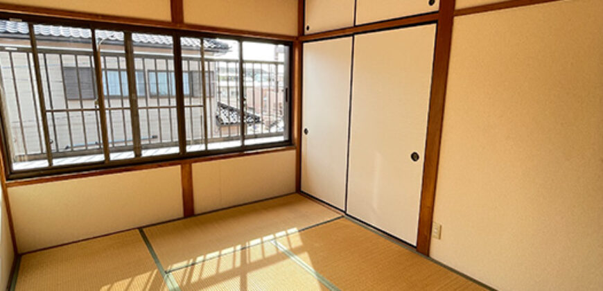 Casa à venda em Nishio, Isshiki-chō por ¥74,000/mês