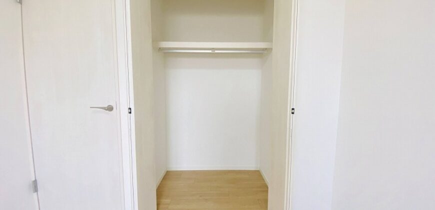 Apartamento à venda em Handa-shi, Horisakicho por ¥34,000/mês