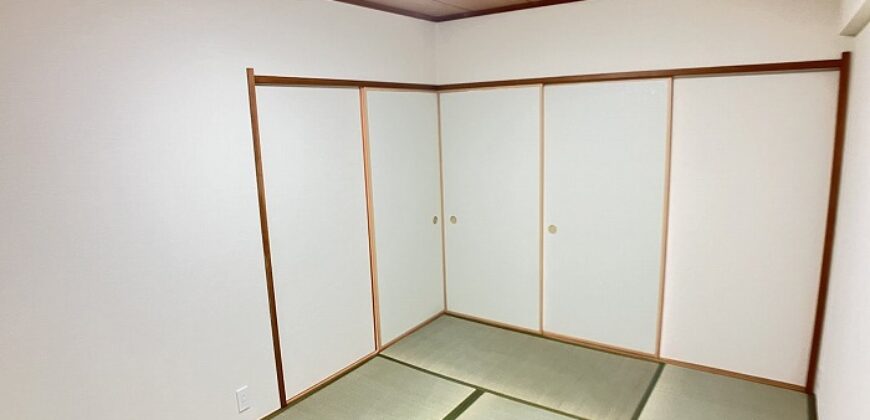 Apartamento à venda em Kariya-shi, Hitotsugi-cho por ¥57,000/mês