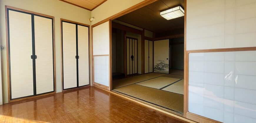 Casa à venda em Chita, Minamikasuga por ¥71,000/mês